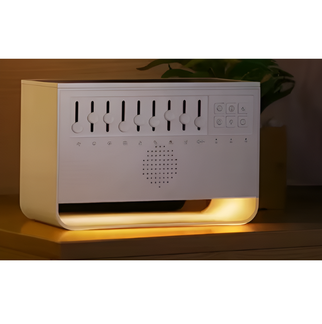 The Deluxe Somnify Sound Machine